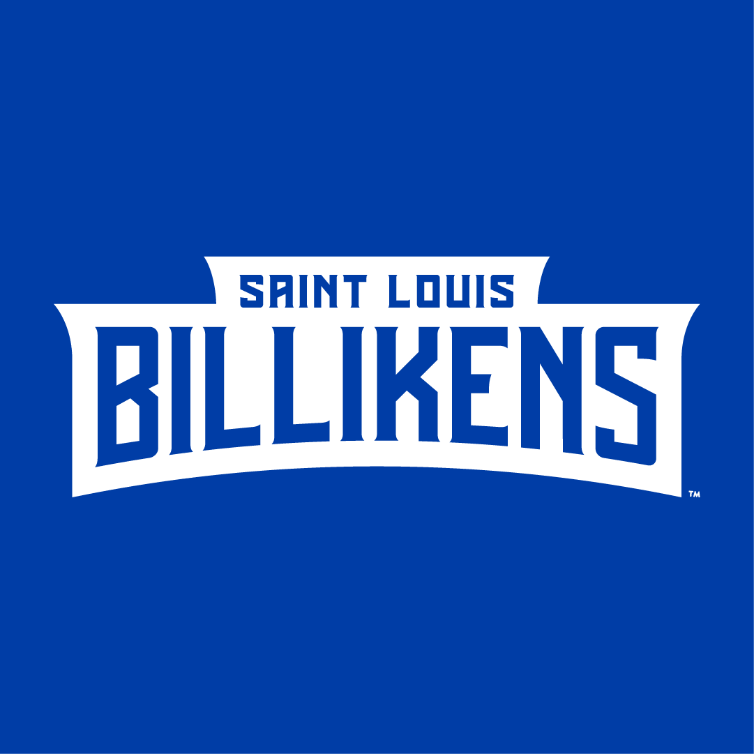 Saint Louis Billikens 2015-Pres Wordmark Logo v4 t shirts iron on transfers